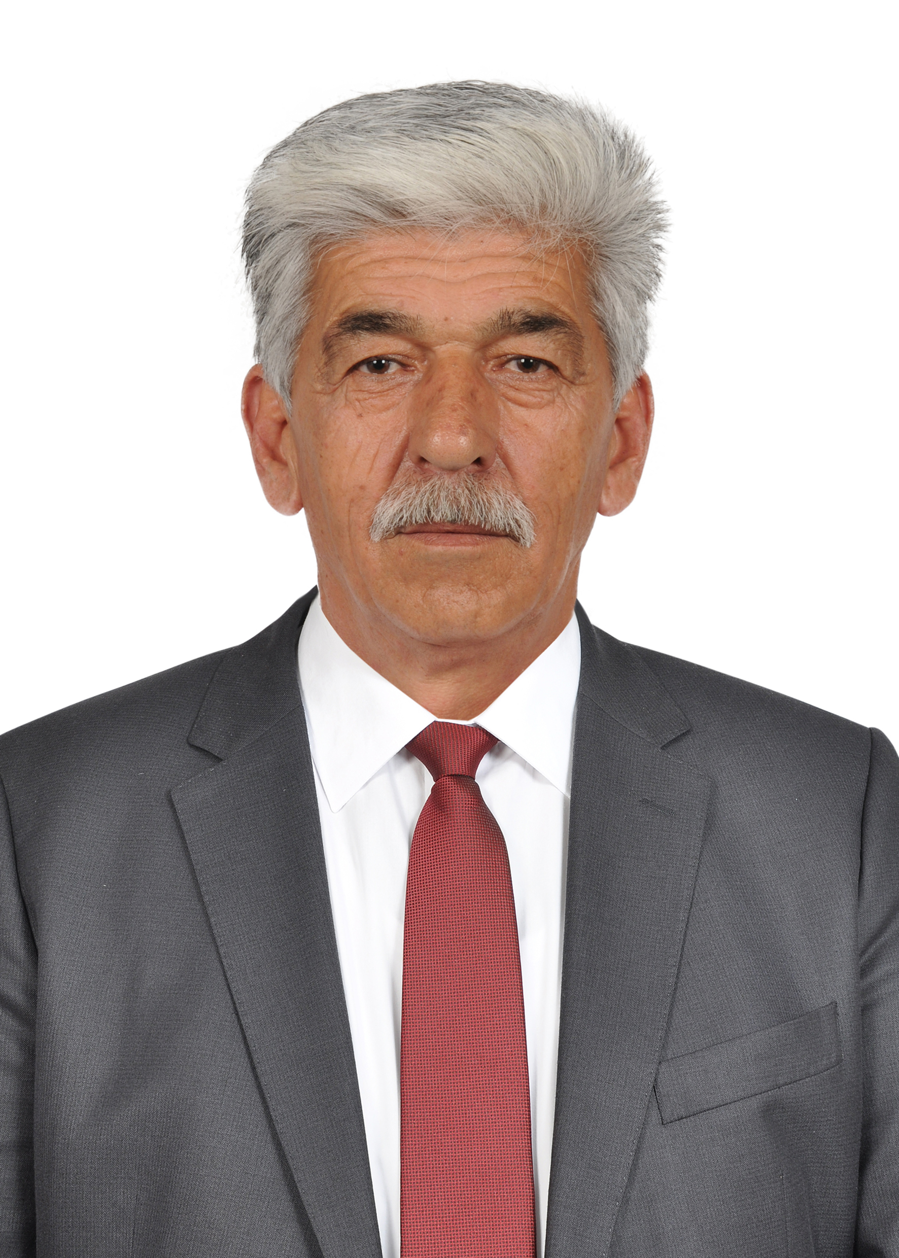 Ramazan DEMİREL 